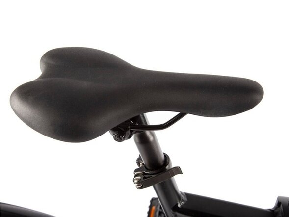 Велогибрид Kjing Power Sport